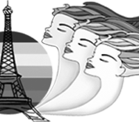 logo-parisienBW