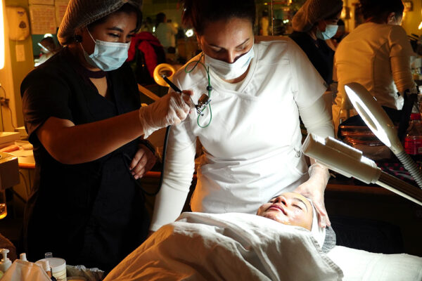 Curso de Estética