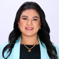 Kathy, parisien beauty school, esthetician