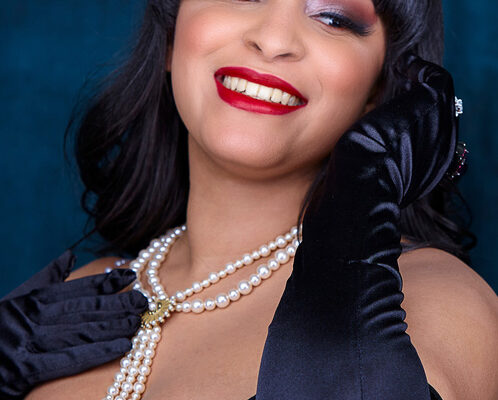 Portrait de estudiantes de cosmetologia, professional cosmetology portrait, Parisien beauty school